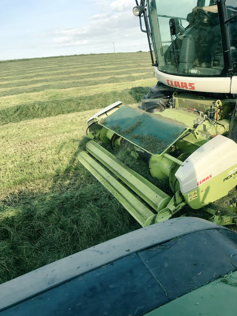 jitelfer's tweet photo. Back on #grass18 🌱💨💨💨
Drought....what drought!! 🤷🏼♂️ https://t.co/uIL0BEnxxt