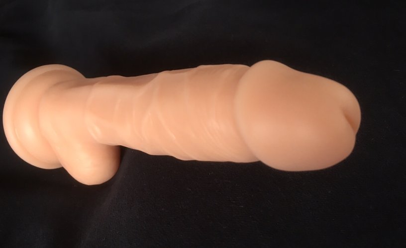 bondagegod1's tweet photo. NEW #review of the Paloqueth Realistic Ultra-soft Dildo now live my blog. https://t.co/UAG0WJAkl3 #paloqueth #dildo #realistic #nude #sextoys #pleasure #orgsam #squirting #pegging #new #sexblog #sexblogger https://t.co/tGl7L24223