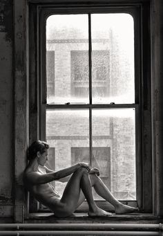 TakenByGone's tweet image. #OpenStarter #DmForRP #Smut

The young guy had been looking outside the window, his eyes following several cars.
He was thinkinf back about last night and felt goosebumps all over his skin, giggling soft.

He was just sitting like this, waiting for you to wake up aswell.