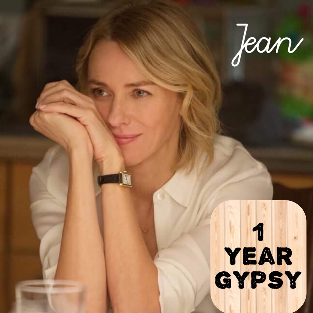 ellymeier42's tweet photo. @netflix My icon on @netflix is #Jean in #Gypsy
#OneyearGypsy #RenewGypsy #GypsyFanMatters
#BringBackGypsy #SaveGypsy https://t.co/7RwlRxbkMl
