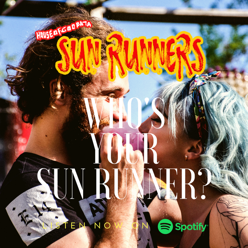 luthermallory's tweet photo. Tag your #SunRunner π΅
Spotify: https://t.co/PRRFF8cm3M
SoundCloud: https://t.co/jhcObXiHhV
Apple Music: https://t.co/YWWsjDFR7M
iTunes: https://t.co/g7RsFbOYAu
Google Play Music: https://t.co/WY5wN9Np44
#HouseOfGoobata #SunRunnersRun #EDM #Music #NewMusic #Pop #Rave #Dance https://t.co/060Gkz6uGV