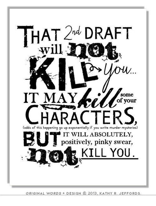 HeyJamie's tweet photo. This is funny. It's funny because it's sad and it's true. 😂

                             🤯📝🤯

#amwriting #writerslife https://t.co/jolZZwMpaD