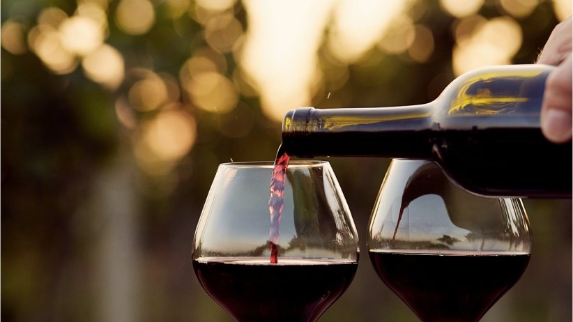 Happy Winesday! B.Y.O.B and we will take care of everything else!