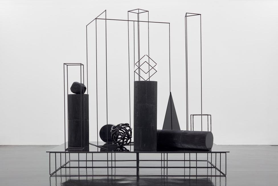 PMSA_Sculpture's tweet photo. CATCH up on OUR FRONT PAGE #SculptureNews READ about Eva ROTHSCHILD and @mary_cremin representing Ireland at Venice Biennale 2019 READ about her exhs @newartgallery and #ModernArt READ https://t.co/uM9BJnyXA4 #irelandatvenice SEE #evarothschild SOON @fig2london #Read3rdDimension https://t.co/Bb5jMaDNV6