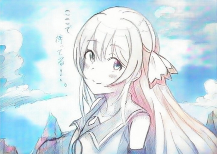 ジ エンド M9 D V Twitter 七星のスバルの空閑旭姫楽描き ジ エンド M9 D V Twitter 七星のスバルの空閑旭姫楽描き