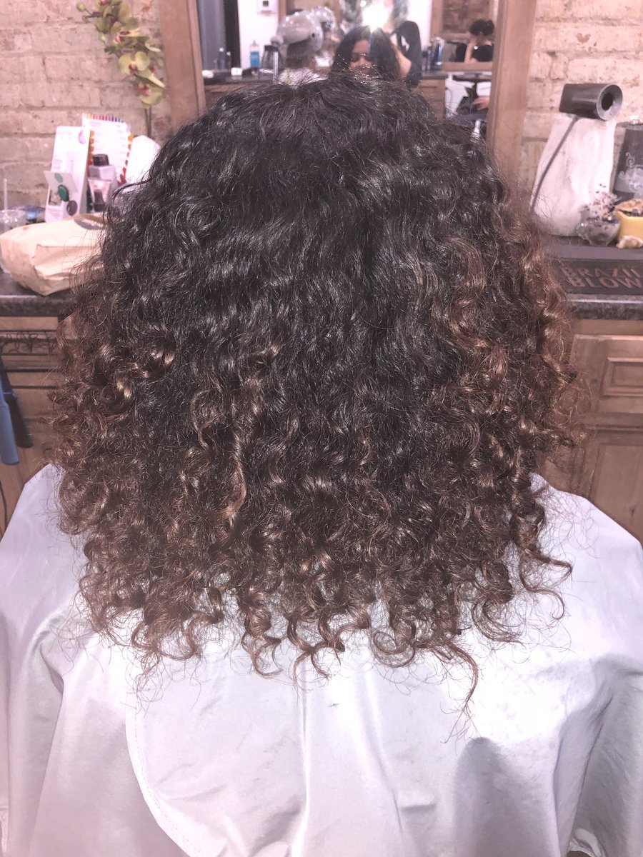 deannaism's tweet image. Y’all know I love me my #devacuts 💗