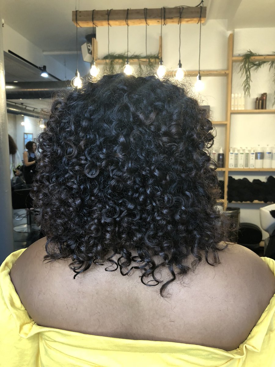 deannaism's tweet image. Y’all know I love me my #devacuts 💗