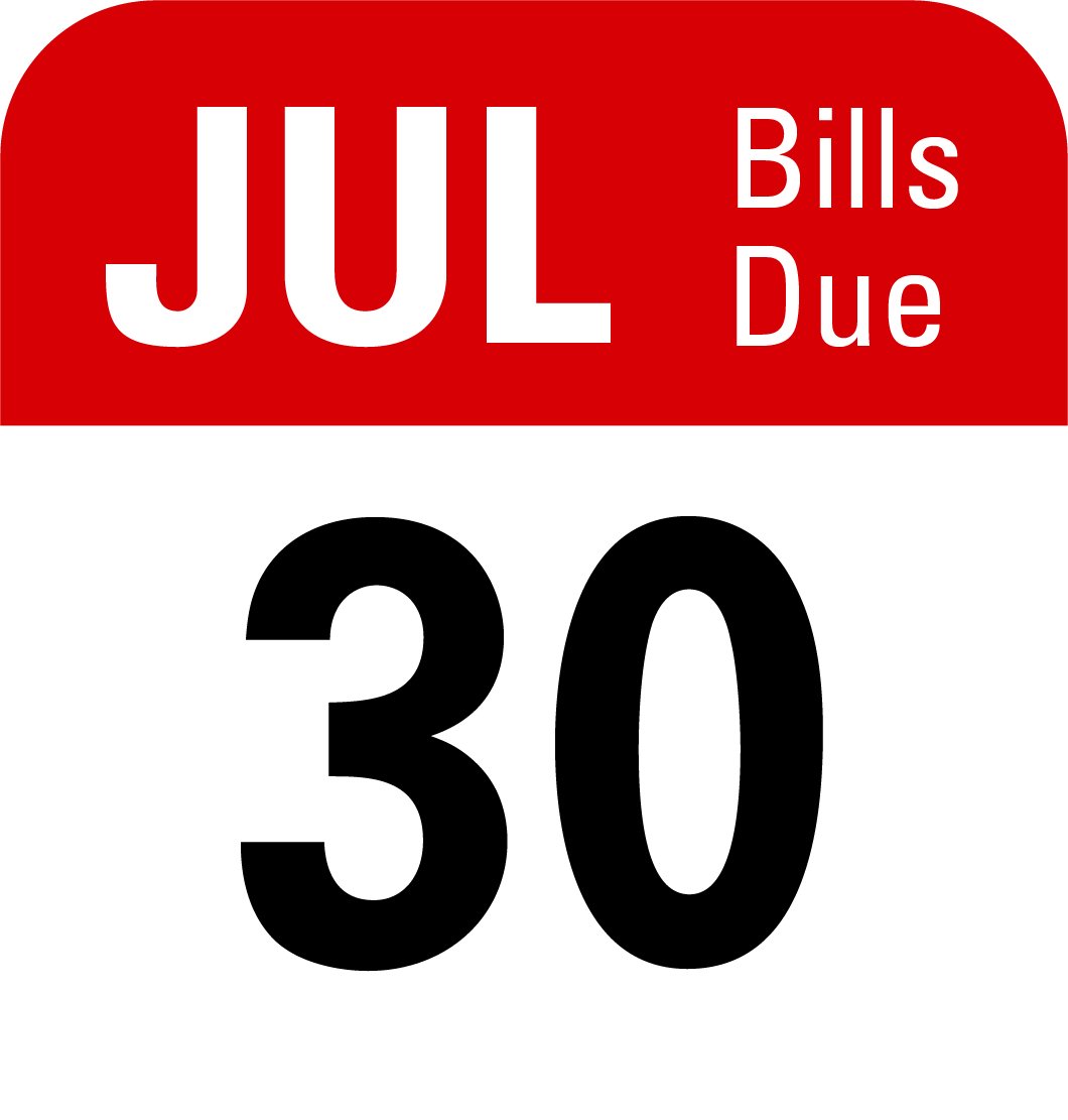 IMPORTANT reminder #wolfpack <a href="/NCState/">NC State University</a>!  Fall 2018 bills are due July 30! Is your financial aid in place?  Email us at: financialaid@ncsu.edu if you have any questions!  #seeyousoon
