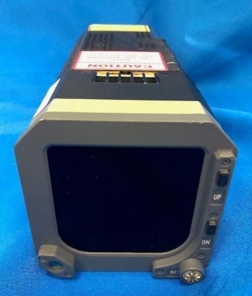 Ocean Air Defense, LLC (@oad_llc) on Twitter photo PART FOR SALE “VSI, TCAS ”
In Stock & Ready to ship from Miramar, FL!
P/N 066-50001-2802
CD: OH
EXCLUSIVE ONLINE DEAL
Email military@oceanair.aero for pricing PART FOR SALE “VSI, TCAS ”
In Stock & Ready to ship from Miramar, FL!
P/N 066-50001-2802
CD: OH
EXCLUSIVE ONLINE DEAL
Email military@oceanair.aero for pricing