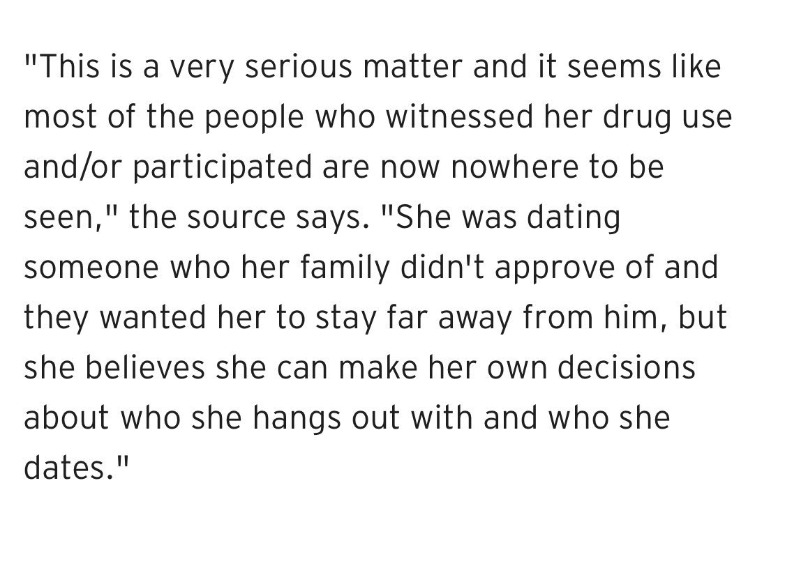 demetriaaalove's tweet photo. Demi Lovato's Family 'Making Plans' to Get Her 'Straight Into Rehab' Following Apparent Drug Overdose https://t.co/tfqGvnDz29 https://t.co/71JGV4EYtV