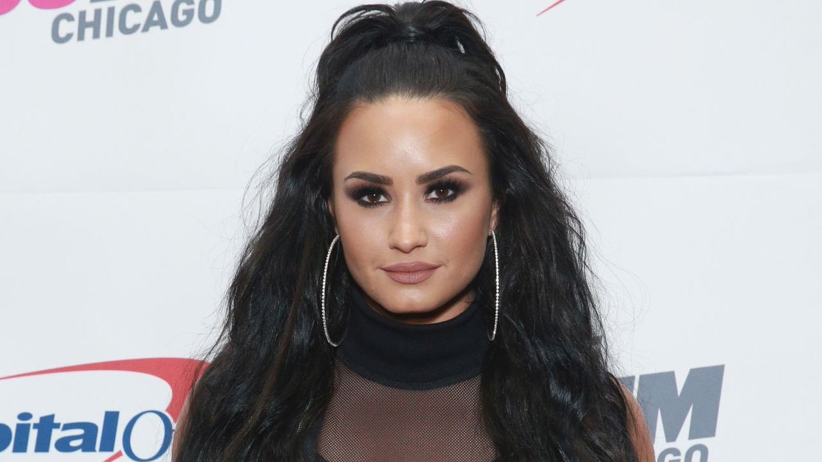 demetriaaalove's tweet photo. Demi Lovato's Family 'Making Plans' to Get Her 'Straight Into Rehab' Following Apparent Drug Overdose https://t.co/tfqGvnDz29 https://t.co/71JGV4EYtV