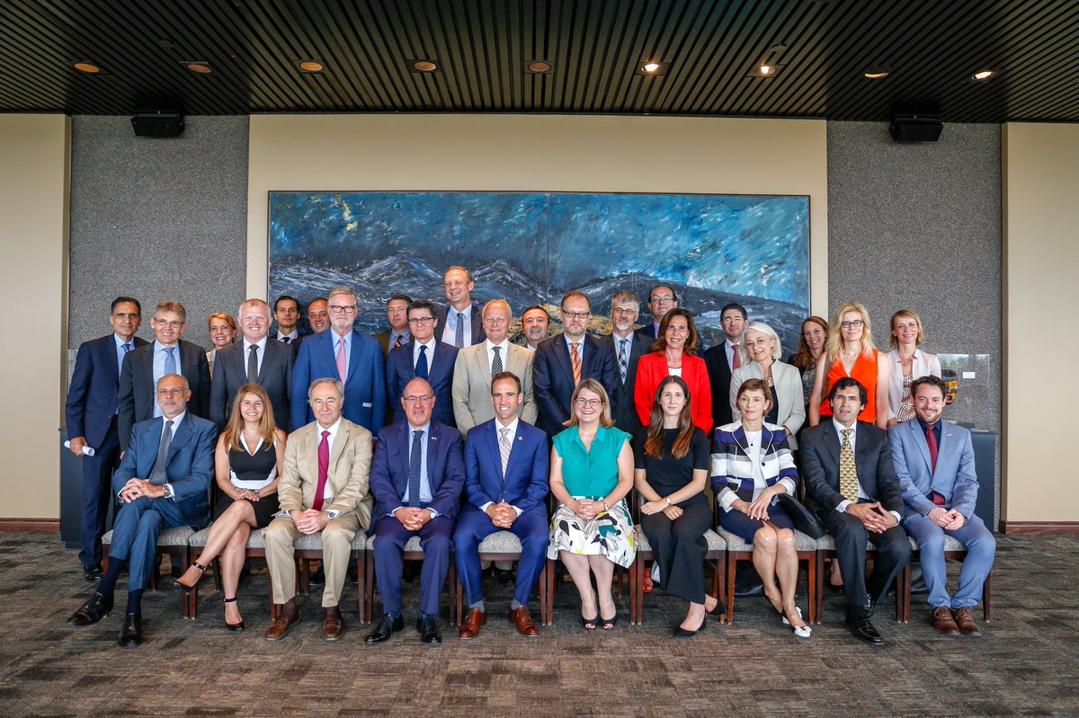 agius_clive's tweet photo. The #LGBTI Global Coalition for Equal Rights. A coalition from allover the world strving to ensure no one is left behind. Ottawa, 23 July 2018. Meeting in preparation for the Global Conference on LGBTI Human Rights in Vancouver next month https://t.co/qXNcElLLh4