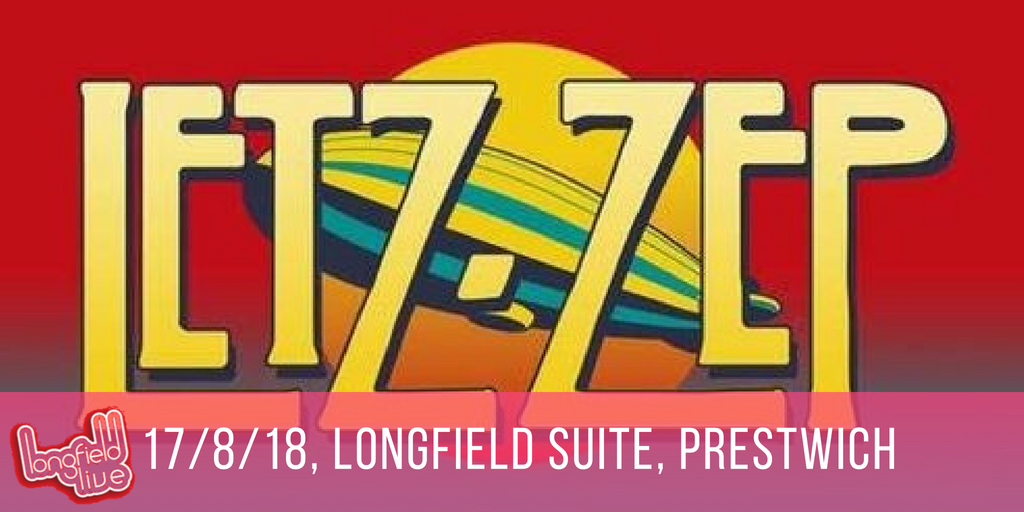 BuryVenues's tweet photo. The weather is hot and so are the riffs!
Tickets for @LetzZep #LongfieldLive debut are selling fast so don't hang about, available from @Ticketline or the #LongfieldSuite box office priced at an astounding ยฃ12.
#LetzZep #LongfieldLive #LongfieldSuite #BuryVenues https://t.co/DEg1d7qyq5