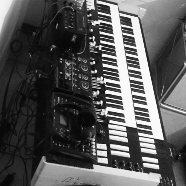 paolocercato's tweet photo. #Recording #Session https://t.co/kUvTULb0QM