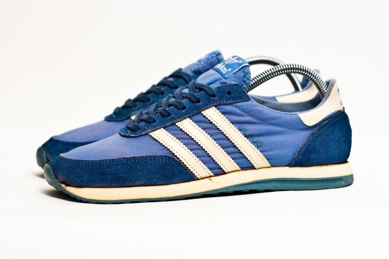 Adidas tampico anni 80 hotsell