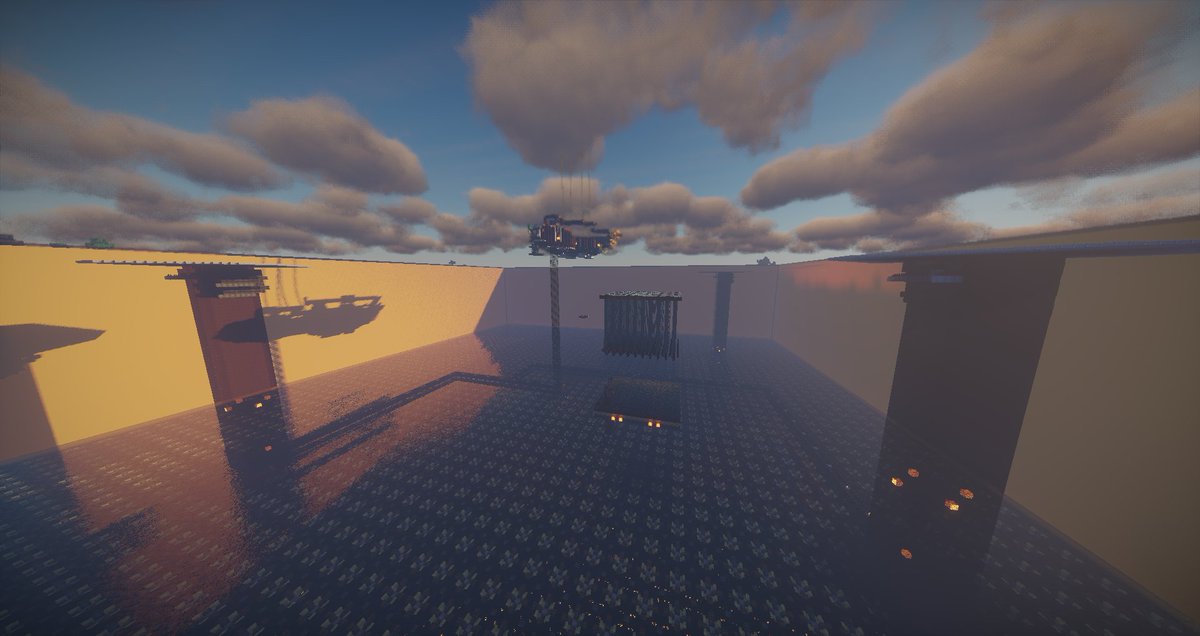 VoltaTechSMP's tweet photo. Hace una semana que hemos terminado el perímetro de triple witch hut!
Vamos progresando y en el servidor ya estamos empezando proyectos nuevos y muy interesantes que iremos relevando poco a poco... 😃 https://t.co/pJyMt1er1i