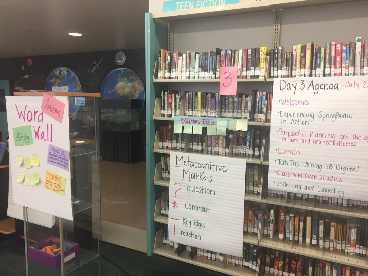 Middle&amp; High Language Arts AMAZING content training! Planning lessons, standards work, best instructional practices! <a href="/HillsboroughSch/">Hillsborough Schools</a> <a href="/Jeff_Eakins/">Jeff Eakins</a> <a href="/hillsborough/">philip garner</a>
