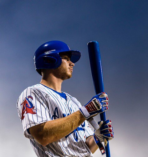 SEUFireBaseball's tweet image. Photos from Dan Valerio’s Cape Cod League debut last night with the Chatham Anglers! #FanTheFire🔥