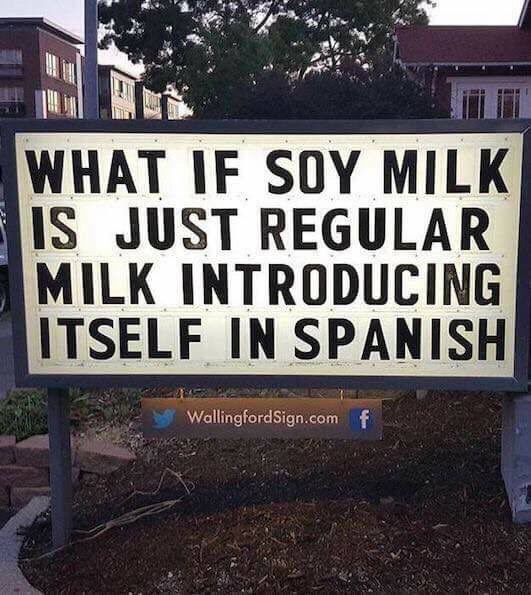 milihenriquez's tweet photo. #bilingualism #biliteracy #bilingual #tienesmilk #gotleche ??? ππ @HISD_Curric @HISDMultiPrgms @XoMayaG https://t.co/VfAKG4Fybi