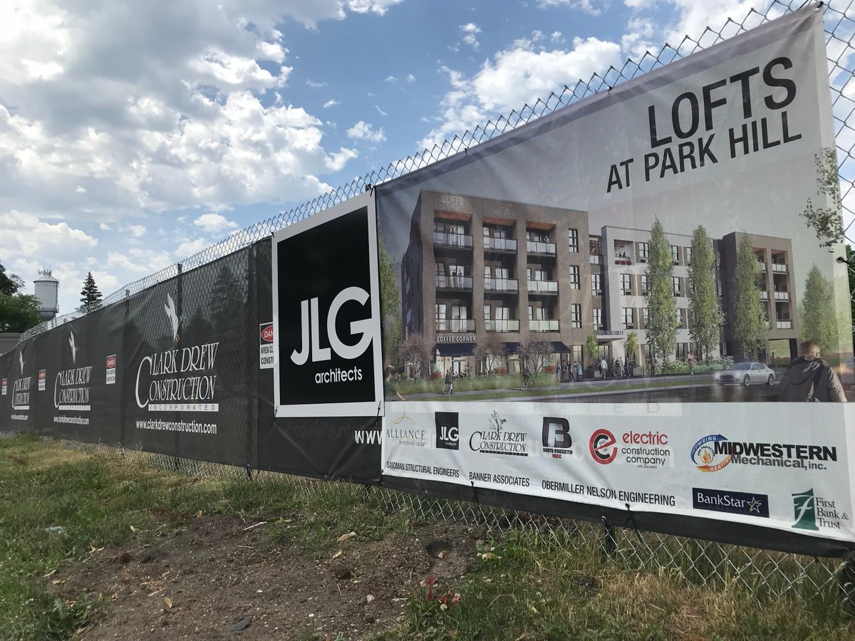 Jlg Architects On Twitter It S A Beautiful Summer To Build The