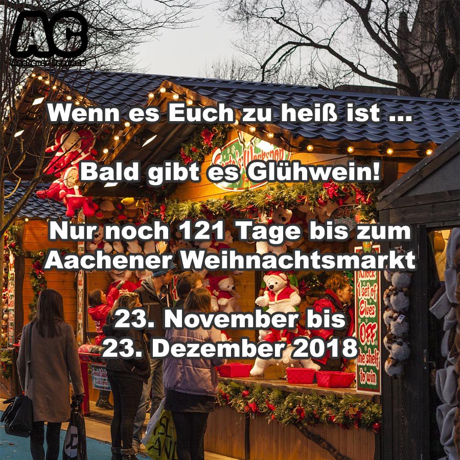 Aachenerweihnachtsmarkt Hashtag On Twitter