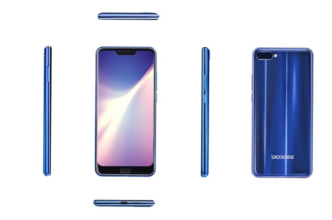 DaddyDtech's tweet photo. Je suis parti pendant 3 jours seulement, et je vois que doogee avec son #doogeev, a copié tous les traits du #Honor10 pour leur nouveau haut de gamme.
Et croyez moi ce n'est pas les seuls, comme quoi ya pas que Apple ou Samsung qui sont plagiés https://t.co/uHjG1diYSV