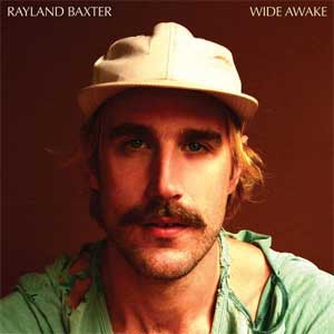 No.688 The Tennessee native #RaylandBaxter new album Wide Awake is a rollicking pop tour de force. Baxter’s song writing has been compared to The Beatles, Harry Nilsson and Randy Newman. Love the opener Strange American Dream and 79 Shiny Revolvers. One for the summer!