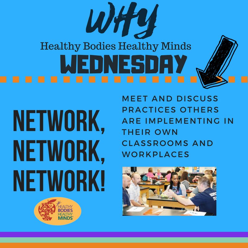 Network, learn, grow <a href="/HBHMinstitute/">Healthy Bodies Healthy Minds</a>! Registrations and the referral contest closes JULY 31st!!!!  bit.ly/HBHMI
@PAHWF