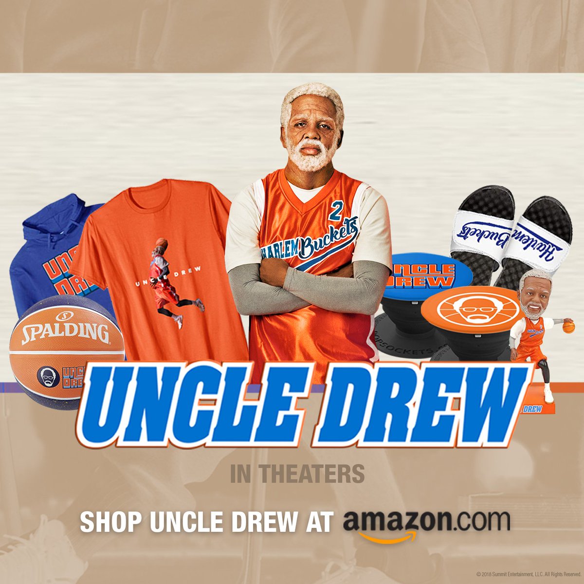 uncle drew shop