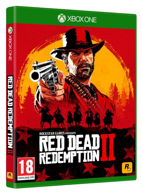 iLucyElizabeth's tweet photo. Yeah, preorder for Red Dead Redemption 2 inc War Horse and Outlaw Survival Kit DLC #xbox one placed with @ShopToNet https://t.co/KzXbi6IkXG