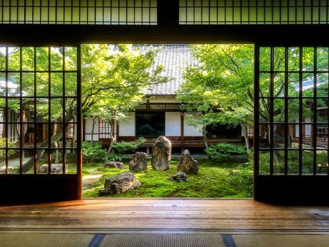 PhreakyNaez's tweet photo. More of Kennin-ji (建仁寺) Zen temple! #Japan #Templs #Travel https://t.co/5k1yLTInCP