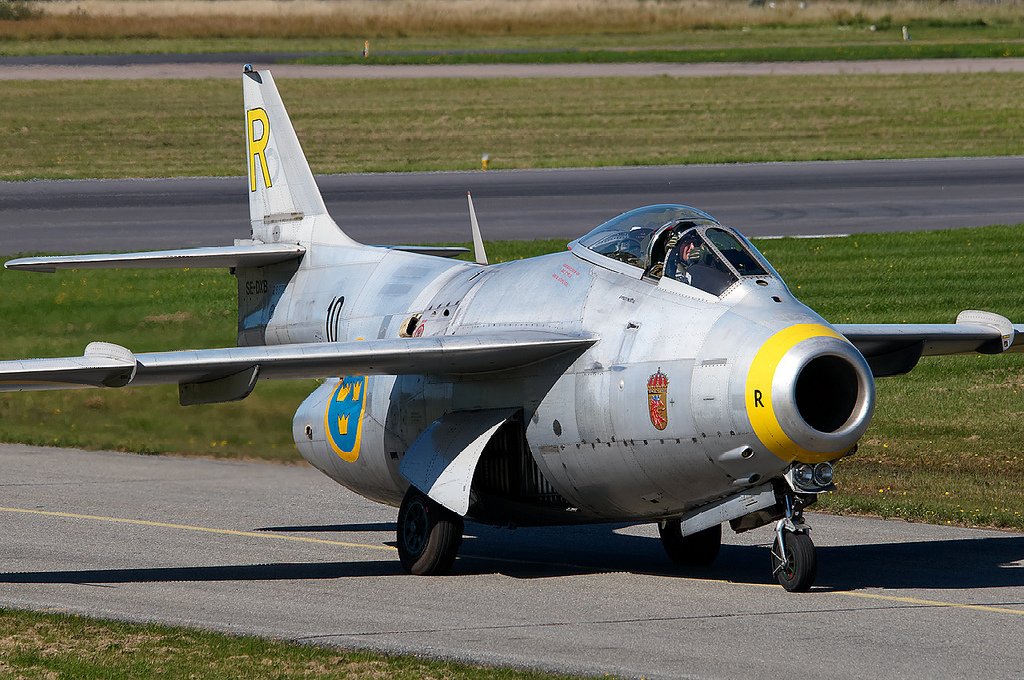 J 29. Saab j 29f tunnan. J 29. Saab j 29f tunnan. Saab j29.