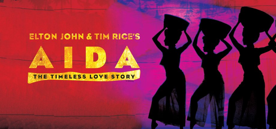 SRRHSTHEATRE's tweet photo. We are excited to announce our SRRHS Fall Musical...
Elton John &amp; Tim Rice's AIDA
Auditions the week of Sept. 10th
Performances Nov. 9,10,11 and 16,17,18
@isd47 @SrrStorm @MrNohner @stevendmick @srrhsband @SRRHSCHOIRS @QueenNaDean @garrett_lathe @PrinzessinErin https://t.co/m7rqoJtqO6