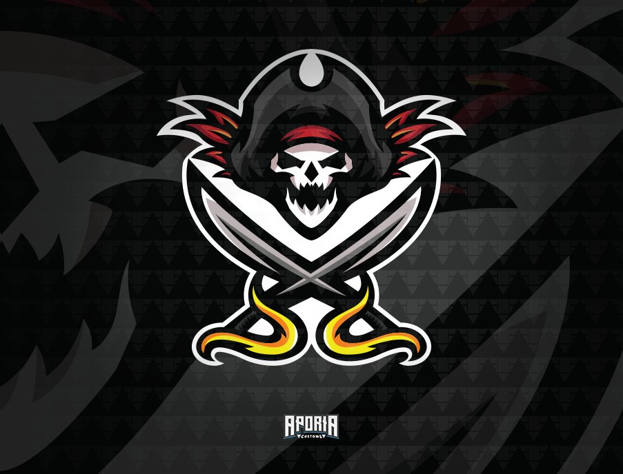 AporiaCustoms's tweet photo. Check out our Pre-Made Mascot Logos we have for sale for $126.00 on our website made by @VortekDzn! We also offer custom Mascot logos as well!

🛒https://t.co/hPC84tbUFy https://t.co/3HspQzkDEb