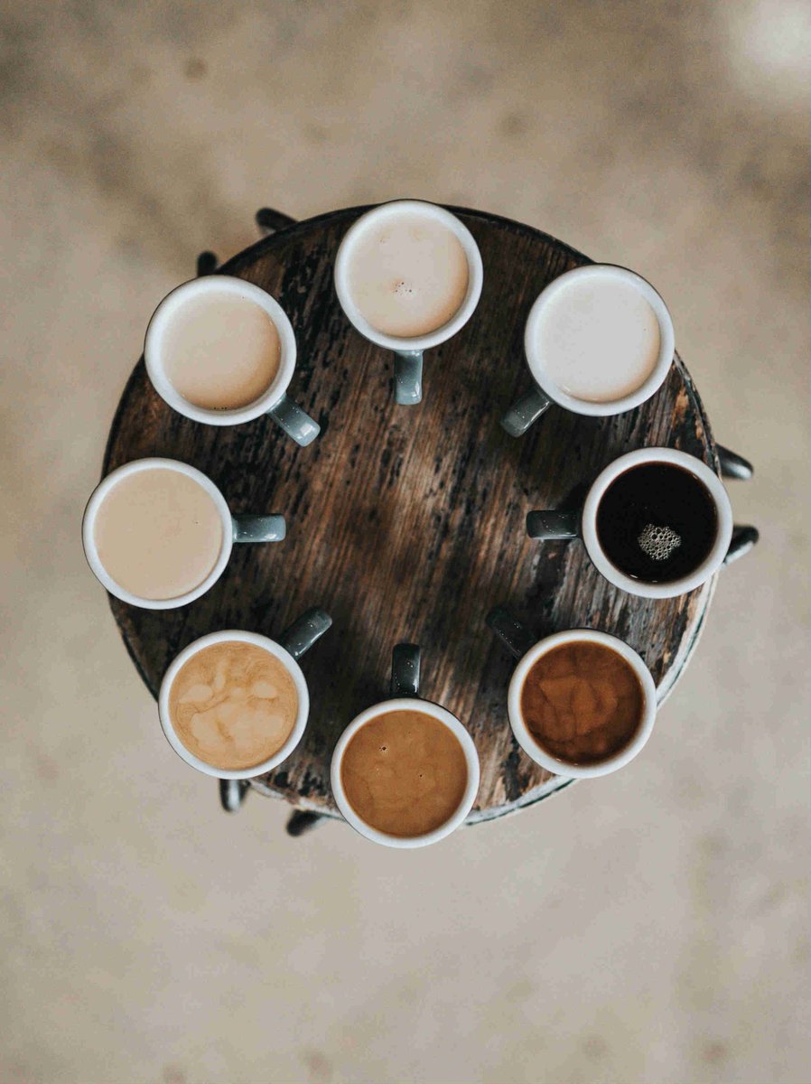 ithinkwellHugh's tweet photo. Some people need to take more coffee breaks. (Some need to take less).
#Research can be lonely and isolating. It helps to have a network of people to connect with. It's OK, even desirable, to get out of the lab occasionally and socialise. #PhDchat #ECRchat #PhDforum #Gradschool https://t.co/JiWkvdbudv