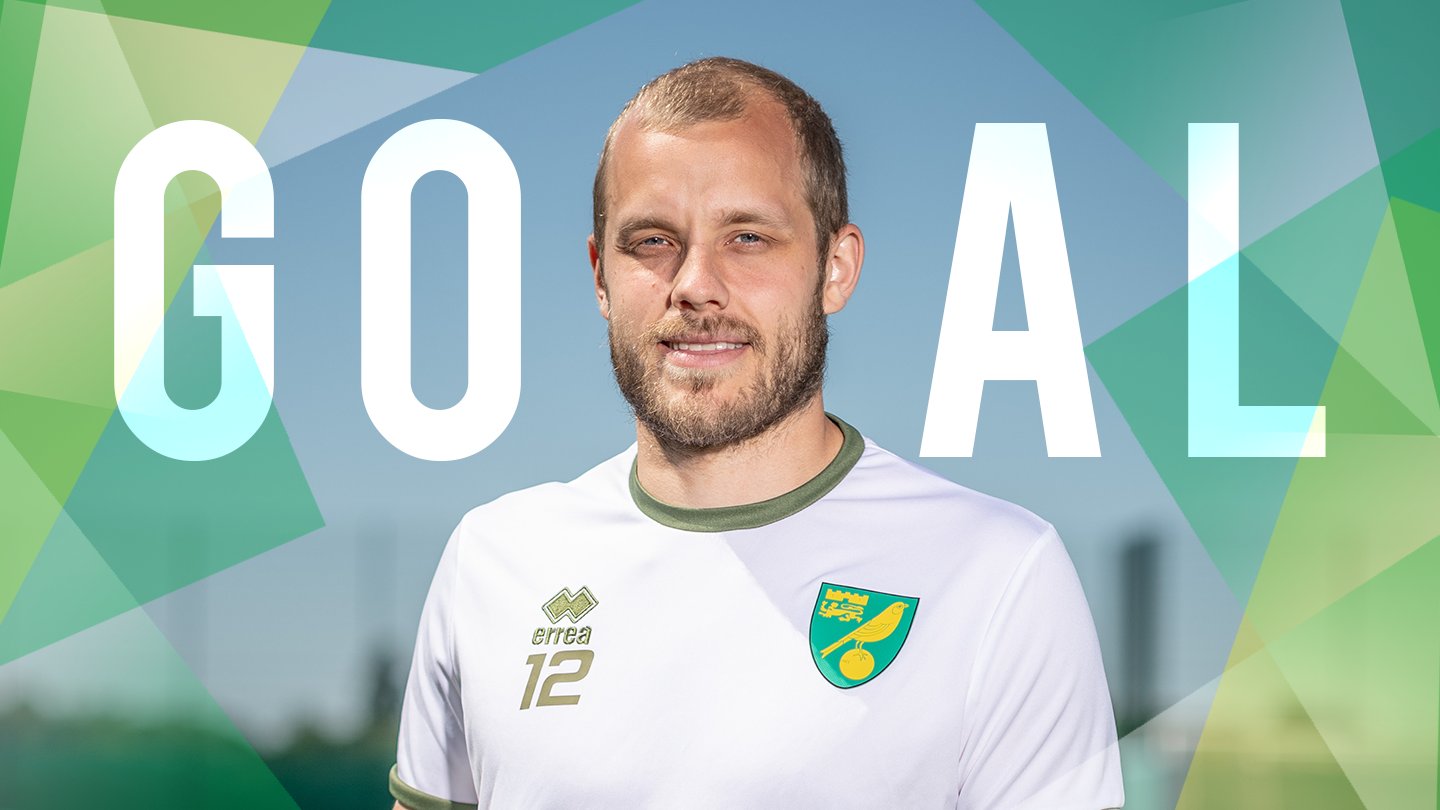 Norwich City FC on Twitter "GOAL!!!…