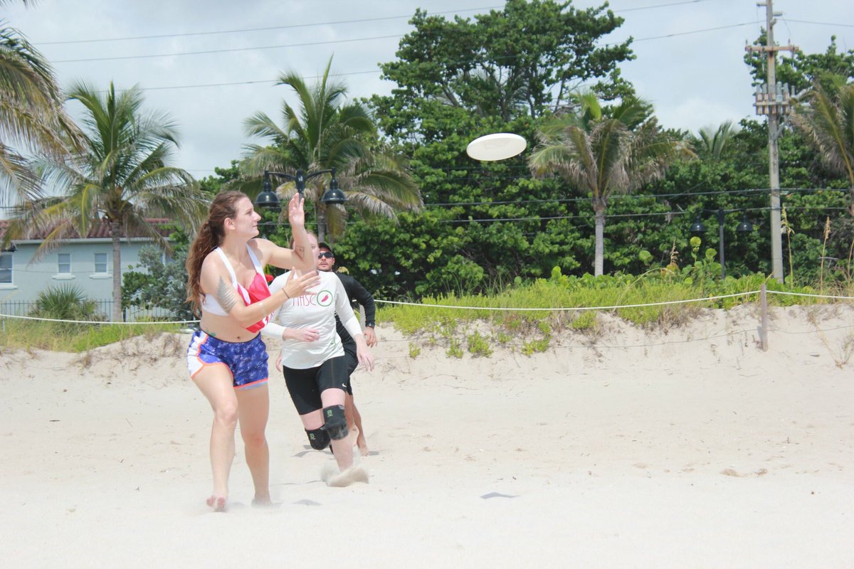 You’re the best catch I’ve ever made #fiasco #hatter #beach