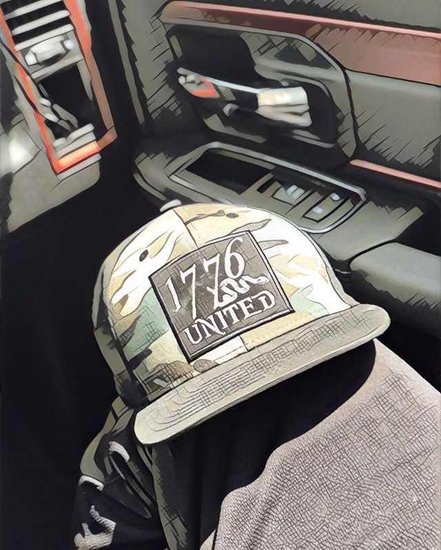 1776United's tweet photo. Camo Patch Hat. All hats $20! Get them while they are available!���
⠀
#1776united #camo #hatware #hat #dodge #ramrebel #shotgun https://t.co/gc5yeiuyVo https://t.co/f2tqRHTTkE