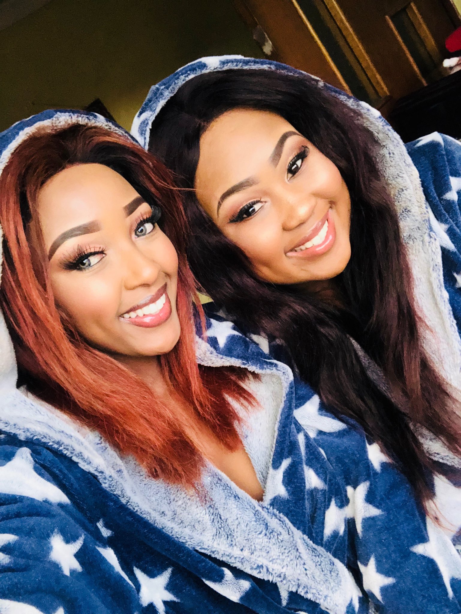 Gcinile Twala Besties Goodnight Y All Gcinile Twala Besties Goodnight Y All