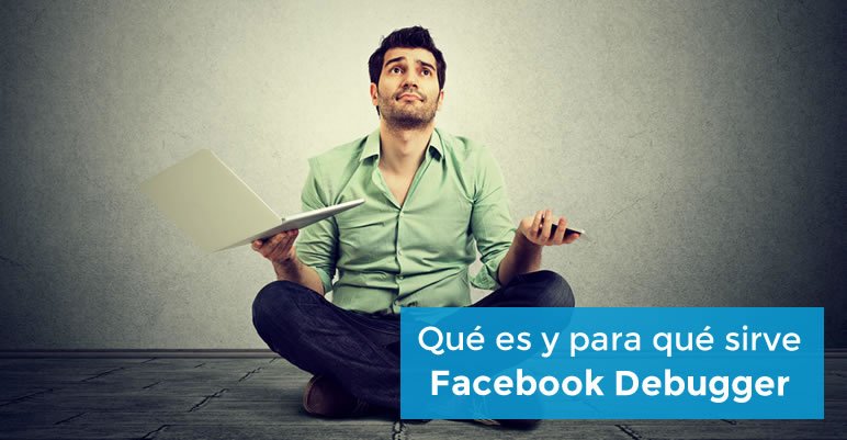 seigoo_app's tweet image. ¿Cómo limpiar tu caché para actualizar correctamente #Facebook? 🤔
Haz clic en el siguiente enlace y conoce cómo #FacebookDebugger va a ayudarte con ello 👇
➤➤ow.ly/vZ4J30kZEVo