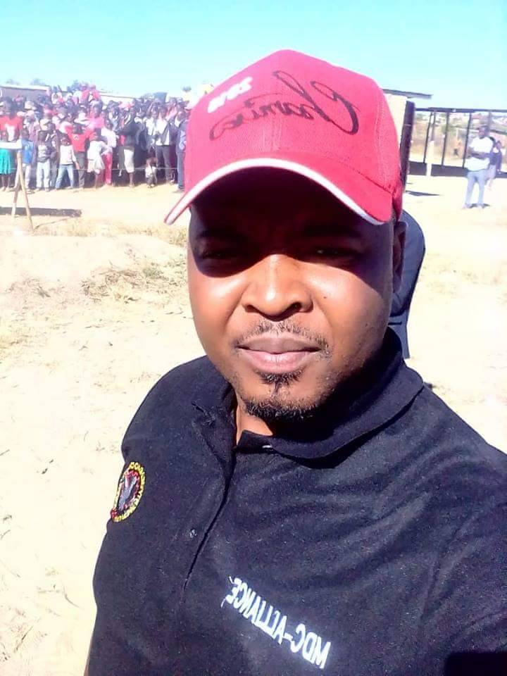 Agerncy Gumbo tweet media