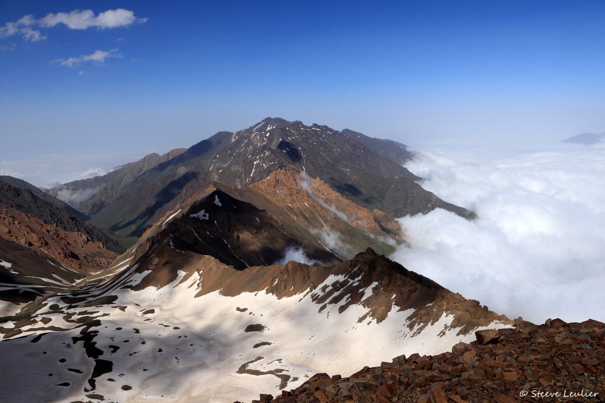 EveetsPhotos's tweet photo. #iran #montagne #alborz #alammountain #montalam #perse #alamkuh #mountalam #mountalamkoh #alborzmountains #moyenorient #snow #neige #ice #trek #trekking #day2 juin 2018  #alamkooh #alammountain https://t.co/UDaqqgEShS