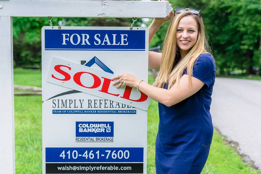 SimplyReferable's tweet image. At Simply Referable, we never underestimate the power of great service. We are always 100% focused on going the extra mile to help you move forward.

We’re never too busy to help you. Call us at (410) 461-7600 or email us at walsh@simplyreferable.com

#SimplyReferable #Maryland