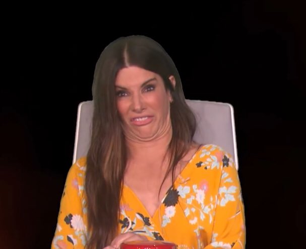 Happy birthday sandra bullock! 