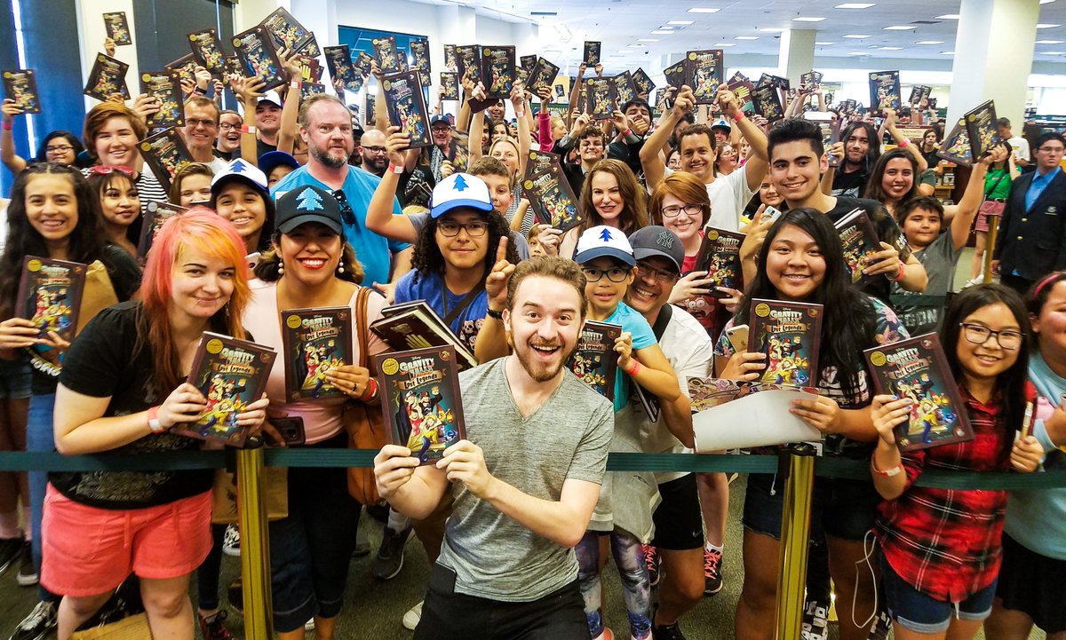 Barnes Noble Events The Grove On Twitter Thank You To Alexhirsch