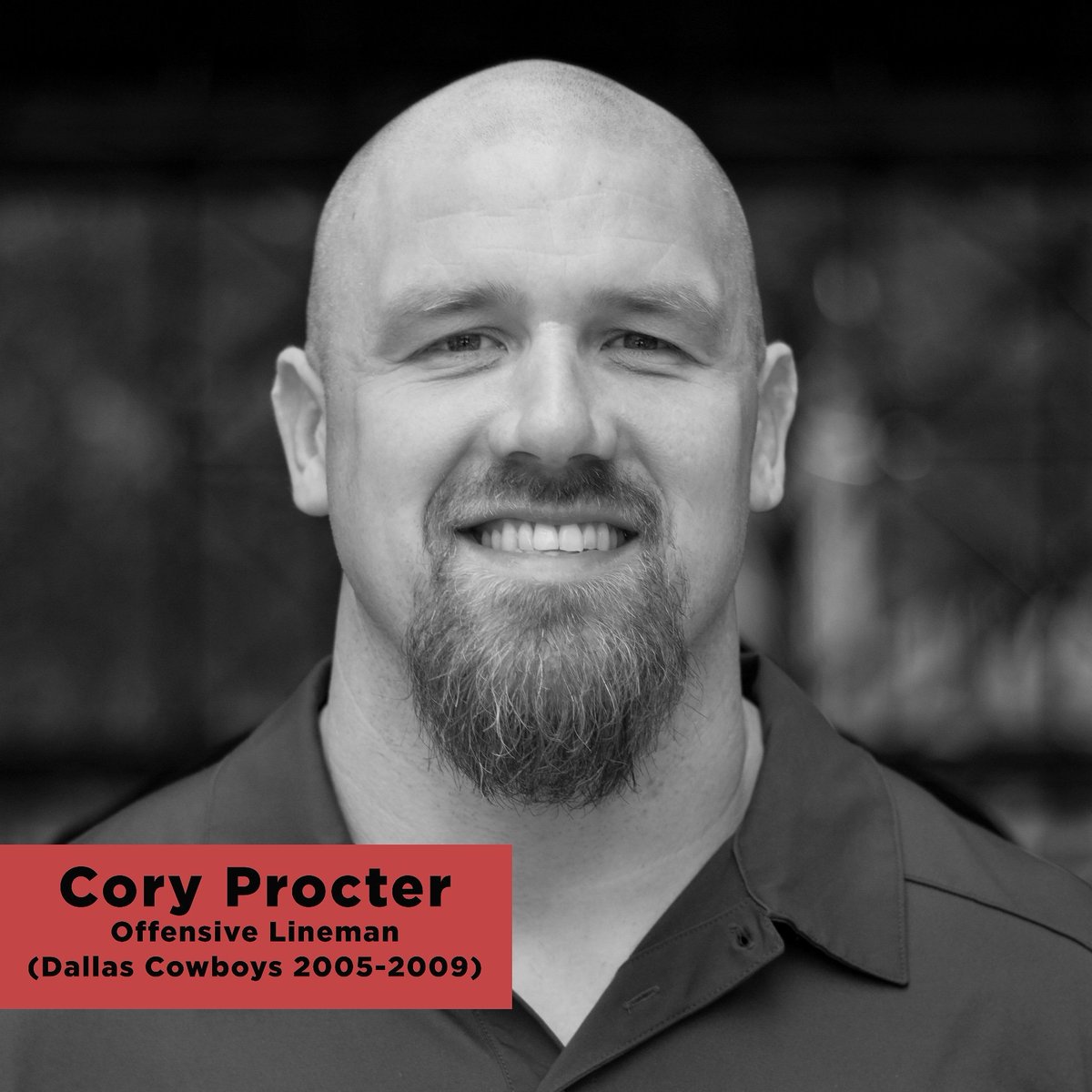 We have a Men's Breakfast coming up on Saturday, August 4th at 8 am. Join us at the Southlake campus for great food, awesome prizes, fellowship, and a message from former Dallas Cowboy, <a href="/CoryProcter/">Cory Procter</a> 

The food is free, but registration is required. 

gatewaypeople.churchcenter.com/registrations/…