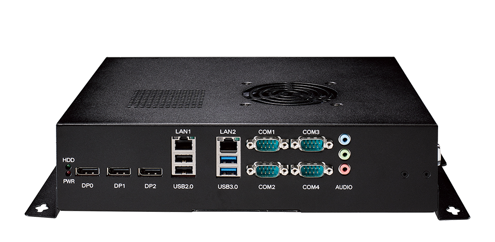 efcotec's tweet photo. Our EGL8300 supports three full HD displays, has scalable computing power, slimline enclosure, long lifetime support, and customizable security mechanics. Check out more details on our website. #IoT #computing #gaming #intel #efco #efcotec https://t.co/H8peuzo8Xd https://t.co/1fMvTtE2NF