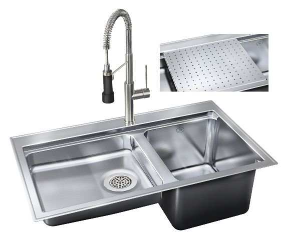 Cleanliness and surface quality are critical for medical devices. These pre-sterilization wash stations are designed to reduce the risks associated with improper or ineffective cleaning of reusable medical devices. 

justmfg.com/search#?keywor…