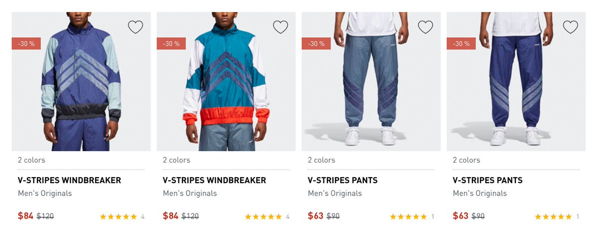 adidas v stripes windbreaker