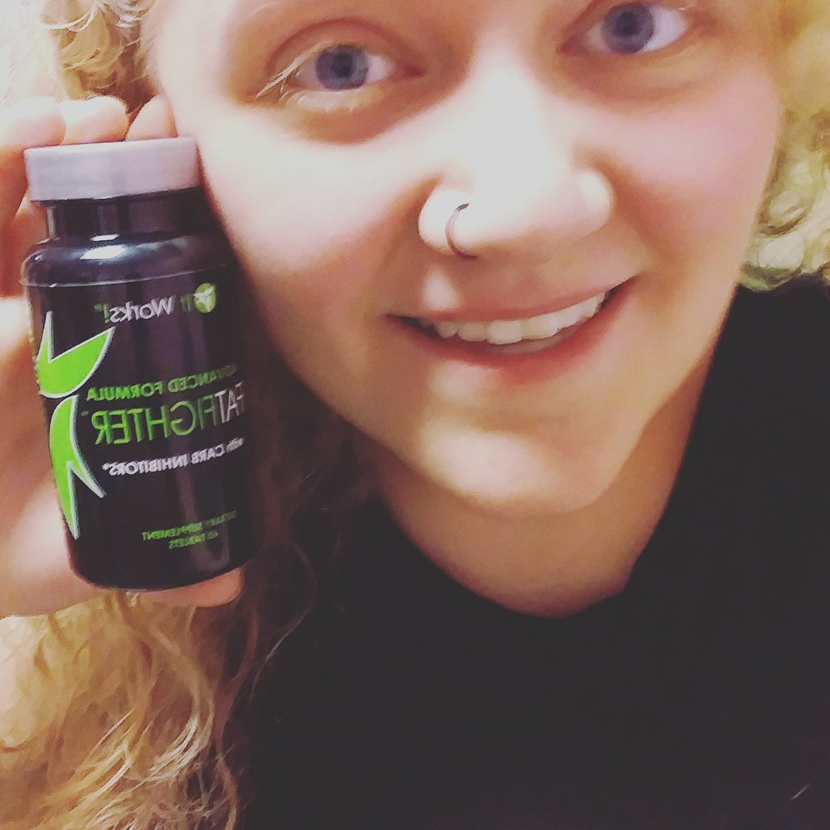 SamItWorks1111's tweet image. #NewProfilePic